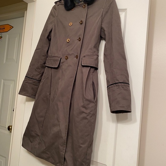 Marc Jacobs  coat - Picture 2 of 10